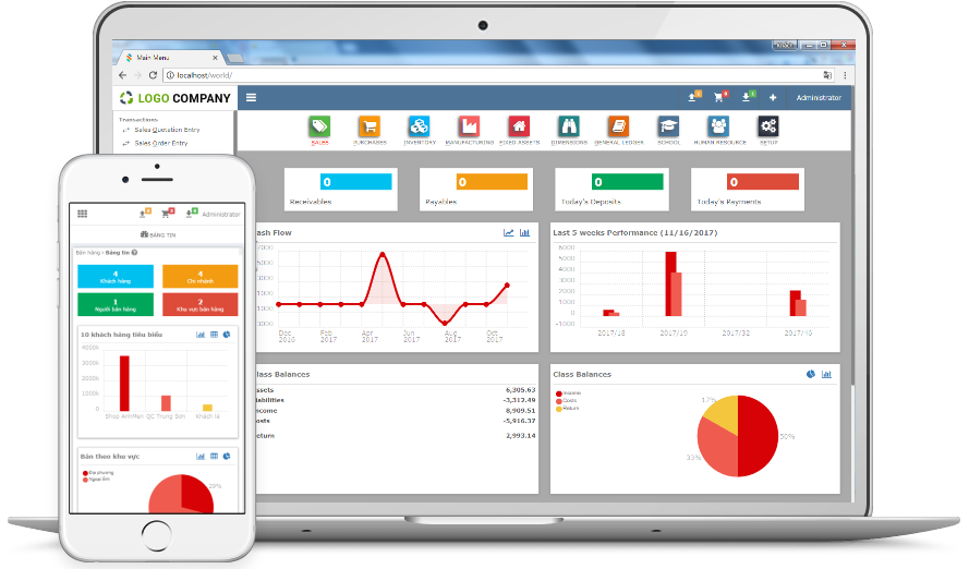 erp image